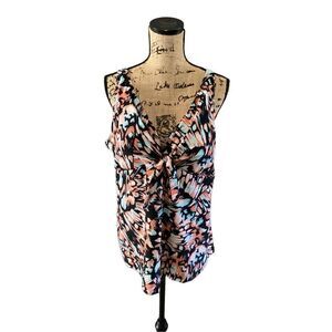 Heat Swim Top